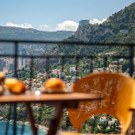 Le Coq Gabriel - Parking - Amazing View * Rocabruna