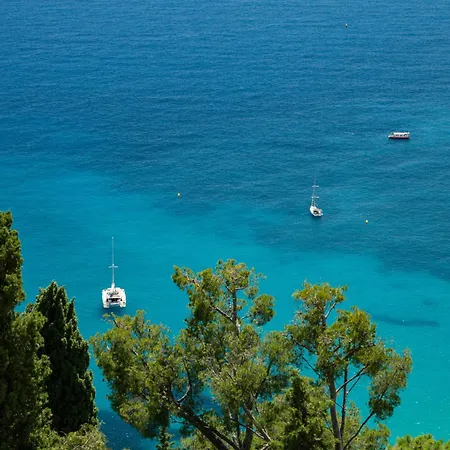 Le Coq Gabriel - Parking - Amazing View Apartamento
