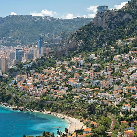 Le Coq Gabriel - Parking - Amazing View Apartamento