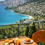アパート Le Coq Gabriel - Parking - Amazing View *