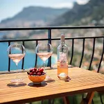 Le Coq Gabriel - Parking - Amazing View