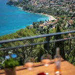 Le Coq Gabriel - Parking - Amazing View * ロクブリュヌ＝カップ＝マルタン