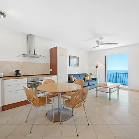Appartement Le Coq Gabriel - Parking - Amazing View Roquebrune-Cap-Martin