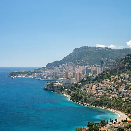 Le Coq Gabriel - Parking - Amazing View Appartement *