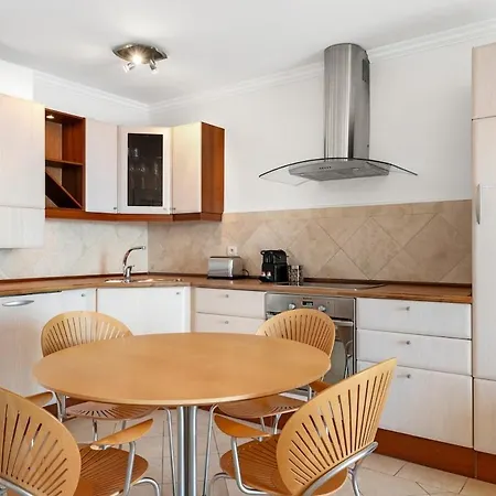 דירה Le Coq Gabriel - Parking - Amazing View רוקברון-קאפ-מרט