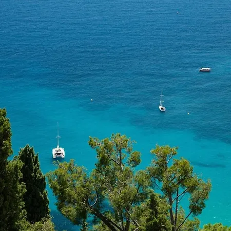 Le Coq Gabriel - Parking - Amazing View *