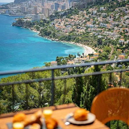 דירה Le Coq Gabriel - Parking - Amazing View *