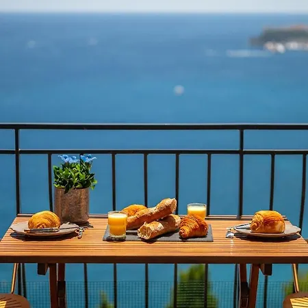 Le Coq Gabriel - Parking - Amazing View Apartamento *