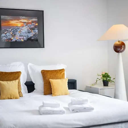 Apartamento Le Coq Gabriel - Parking - Amazing View