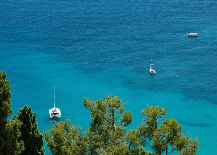 Le Coq Gabriel - Parking - Amazing View *