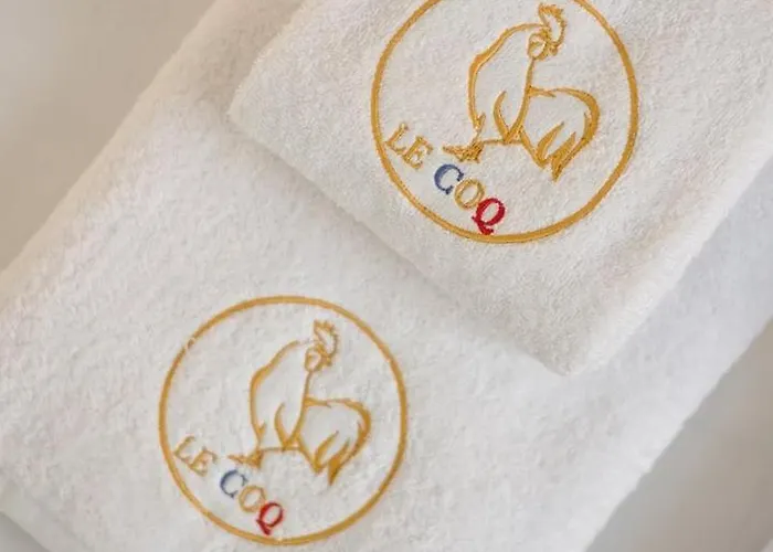 Le Coq Gabriel - Parking - Amazing View *