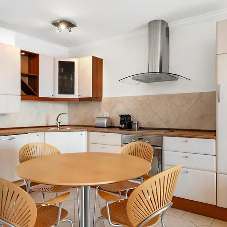 Apartment Le Coq Gabriel - Parking - Amazing View *