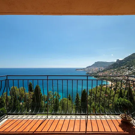 Le Coq Gabriel - Parking - Amazing View Apartment *