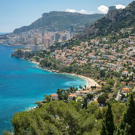 Apartment Le Coq Gabriel - Parking - Amazing View