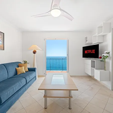 Le Coq Gabriel - Parking - Amazing View Roquebrune-Cap-Martin